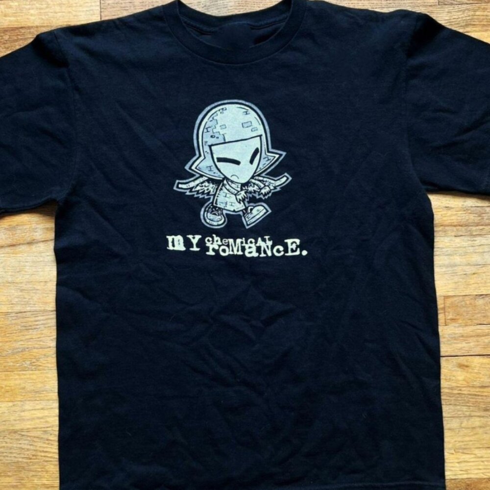 My Chemical Romance T-Shirt